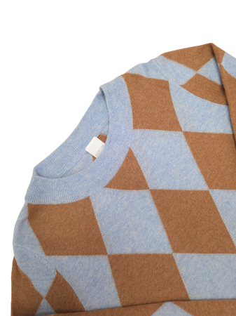 Pulover lana Madeleine Femei-L [1]