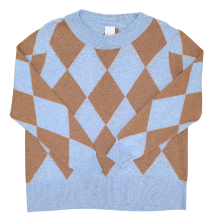 Femei - Pulover lana Madeleine Femei-L