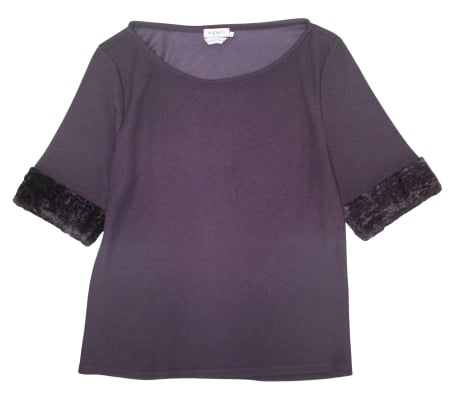 Noutati - Pulover lana Max&Co Femei-L