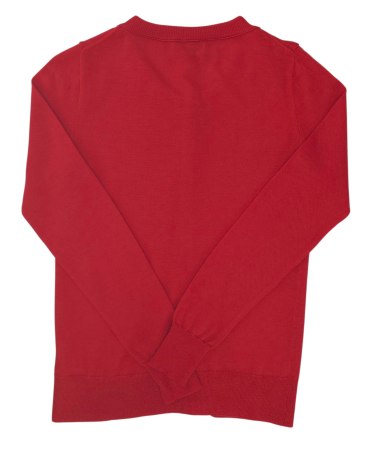 Pulover lana merino Femei-XS [1]