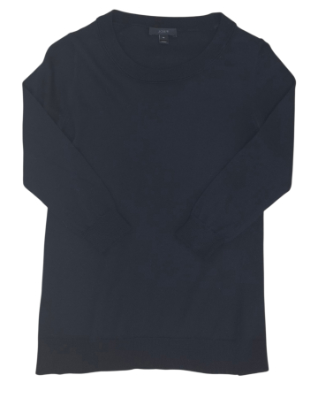 Pulovere Femei - Pulover lana merino Femei-XS