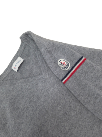 Pulover lana MONCLER Femei-XS [3]