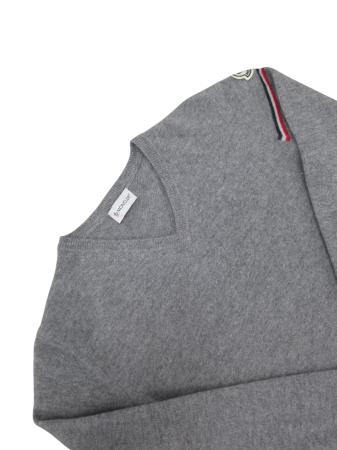 Pulover lana MONCLER Femei-XS [2]