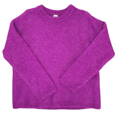 Femei - Pulover lana si alpaca Femei-M