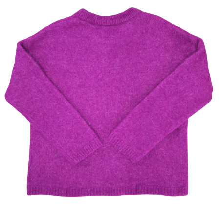 Pulover lana si alpaca Femei-M [1]