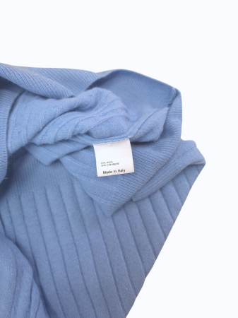 Pulover lana si casmir Barbati-XL [3]