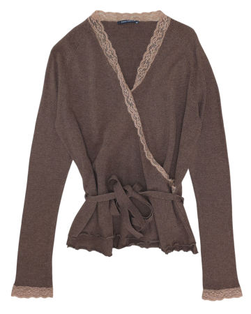 FEMEI - Pulover lana si casmir Femei-L