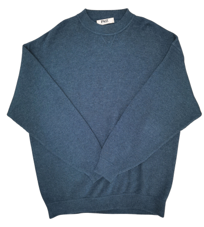 Barbati - Pulover lana Vintage Barbati-3XL