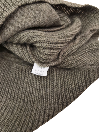 Pulover lana Vintage Barbati-XXL [5]