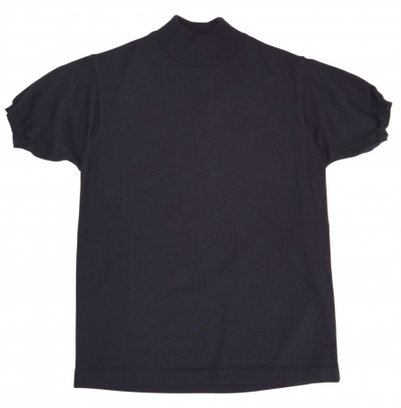 Tricouri Femei - Tricou din lana merino Femei-L