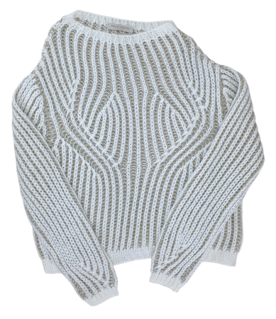 FEMEI - Pulover Rinascimento Femei-M/L