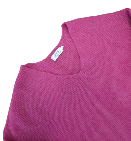 Pulover roz Only Femei-M [1]