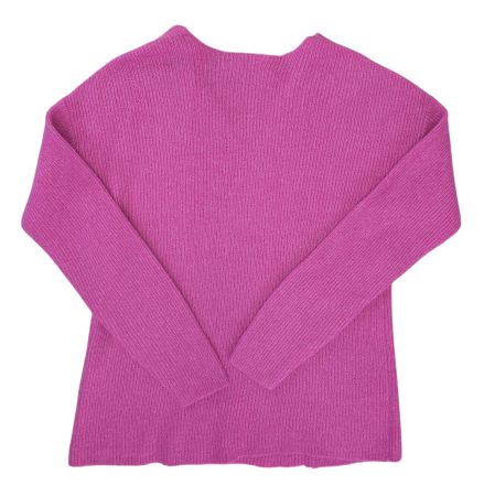 Pulover roz Only Femei-M [1]