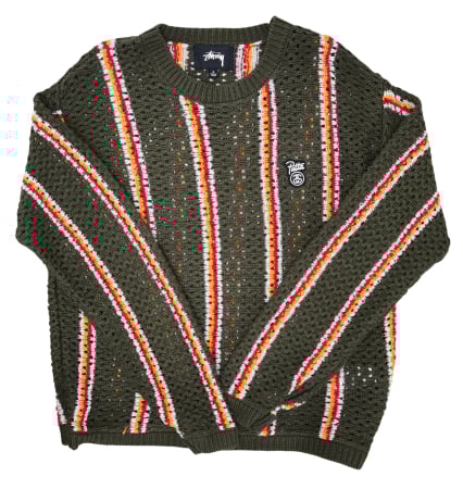 Premium - Pulover Stussy Barbati-S