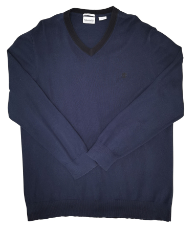 BARBATI - Pulover Timberland Barbati-XL
