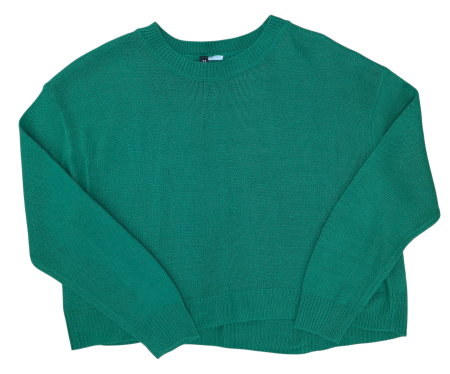 Pulovere Femei - Pulover verde H&M Femei-S
