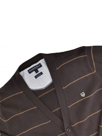 Pulover Vintage Basefield Barbati-S [2]