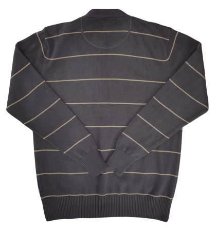Pulover Vintage Basefield Barbati-S [1]