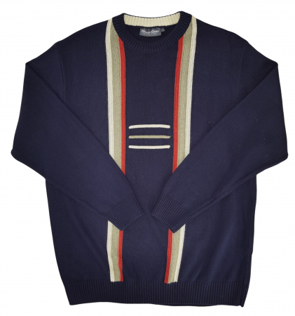 BARBATI - Pulover Vintage Monte Carlo Barbati-3XL