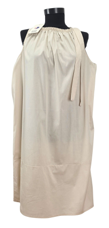 Rochii - Rochie bej Italy Femei-L