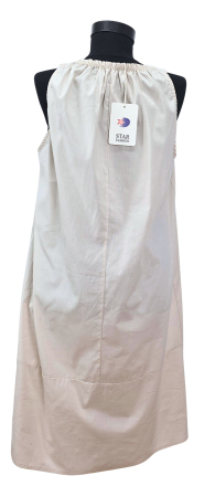 Rochie bej Italy Femei-L [1]