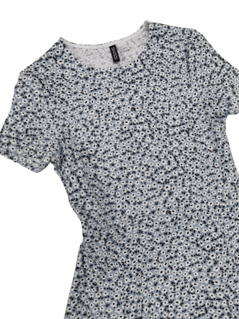 Rochie bleu H&M Femei-S [2]