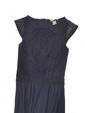 Rochii - Rochie bleumarin H&M Femei-XS