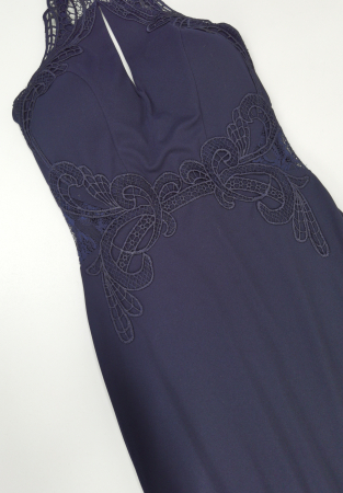 Rochie bleumarin Lipsy Femei-XS [1]