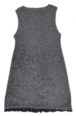 Rochie bumbac Retro Femei-XL [1]