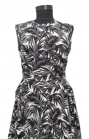Rochie cu imprimeu H&M Femei-S [2]