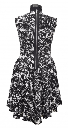 Rochie cu imprimeu H&M Femei-S [1]