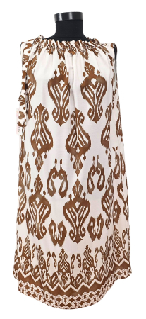 Rochii - Rochie cu imprimeu Italy Femei-XL