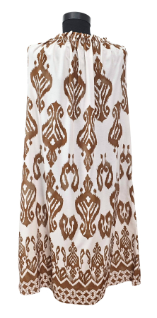 Rochie cu imprimeu Italy Femei-XL [1]