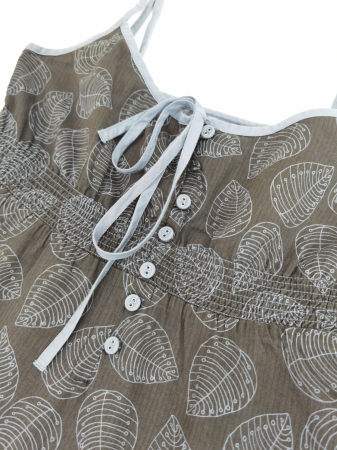 Rochie maro ESPRIT Femei-XS [1]