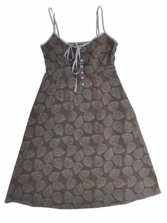 Rochii - Rochie maro ESPRIT Femei-XS