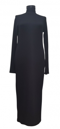 Rochii - Rochie neagra H&M Femei-S