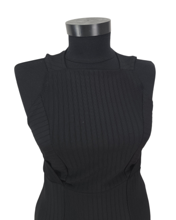 Rochie neagra Zara Femei-S [2]
