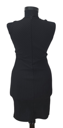 Rochie neagra Zara Femei-S [1]