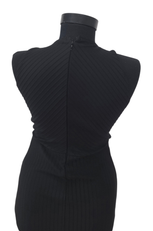 Rochie neagra Zara Femei-S [3]