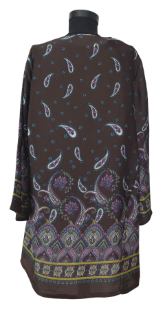 Rochie satinata Zara Femei-L [1]