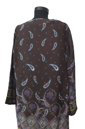 Rochie satinata Zara Femei-L [4]