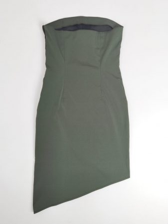 Rochie verde Topshop Femei-S [3]