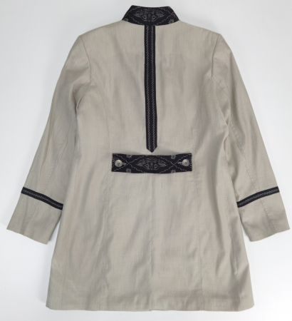 Sacou bej Alpin Femei-XL [3]