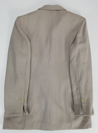 Sacou bej Vintage Femei-XL [3]