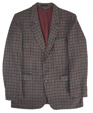 Sacouri Barbati - Sacou in carouri Pierre Cardin Barbati-L