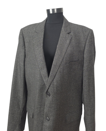 Sacou lana Calvin Klein Barbati-XL [3]