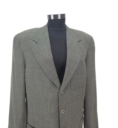 Sacou lana din Loro Piana Femei-L [2]