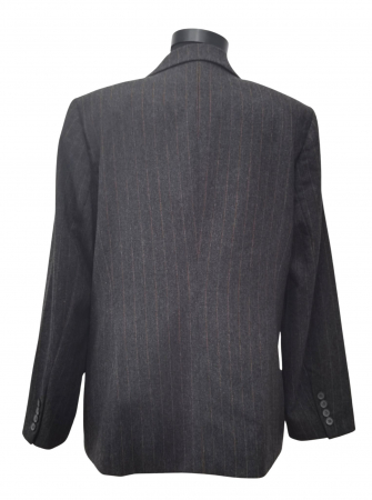 Sacou lana Vintage Femei-L [1]