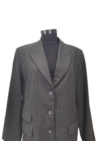 Sacou lana Vintage Femei-L [2]