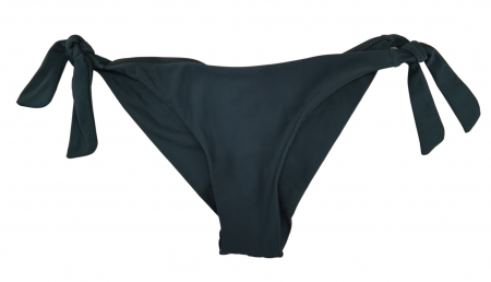 Accesorii Femei - Slip verde baie Femei-XS